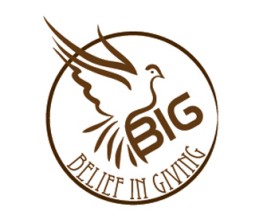 Belief In Giving entry by ACEdesign