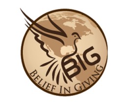 Belief In Giving entry by ACEdesign