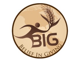 Belief In Giving entry by ACEdesign