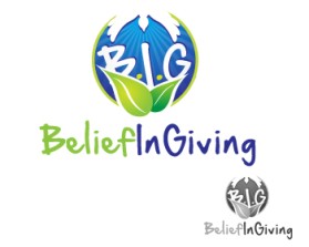Belief In Giving entry by jnjnnino