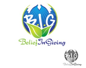 Belief In Giving entry by jnjnnino