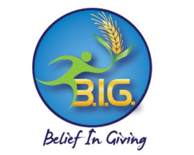 Belief In Giving entry by ACEdesign