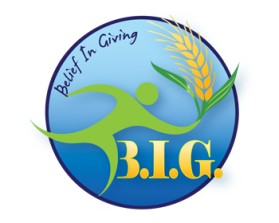 Belief In Giving entry by ACEdesign