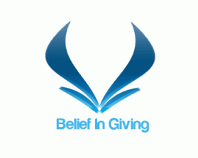 Belief In Giving entry by BrandNewEyes