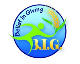 Belief In Giving entry by ACEdesign