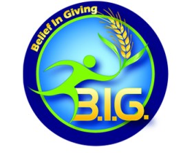 Belief In Giving entry by ACEdesign