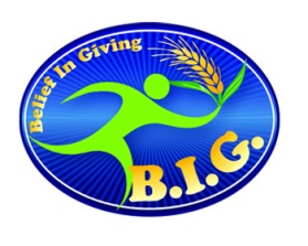 Belief In Giving entry by ACEdesign