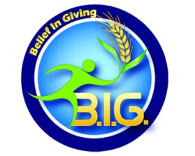 Belief In Giving entry by ACEdesign
