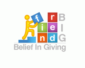 Belief In Giving entry by BrandNewEyes