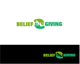 Belief In Giving entry by Tms88