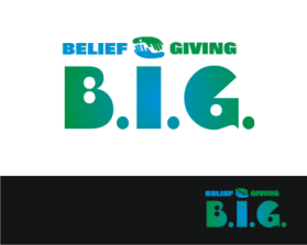 Belief In Giving entry by Tms88