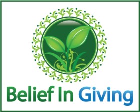 Belief In Giving entry by machinemanart
