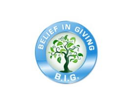 Belief In Giving entry by bluewhale