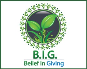 Belief In Giving entry by machinemanart