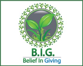 Belief In Giving entry by machinemanart