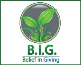 Belief In Giving entry by machinemanart