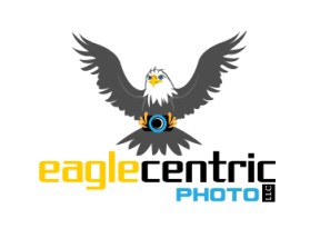 Eagle Centric Photo entry by greycrow