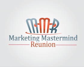 Marketing Mastermind Reunion entry by Orafaz
