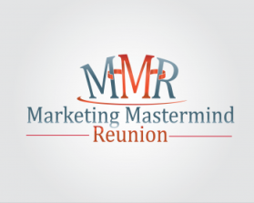 Marketing Mastermind Reunion entry by Orafaz