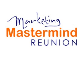 Marketing Mastermind Reunion entry by F ective D zine