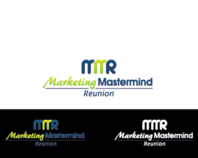 Marketing Mastermind Reunion entry by traceygl