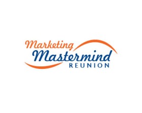 Marketing Mastermind Reunion entry by kemuningb10