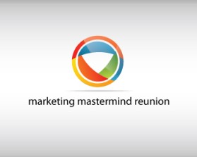 Marketing Mastermind Reunion entry by muzzha