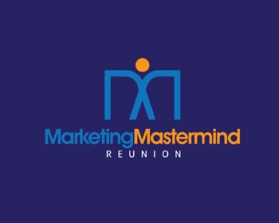 Marketing Mastermind Reunion entry by AMIR