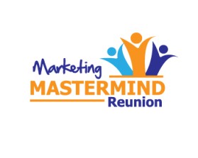 Marketing Mastermind Reunion entry by greycrow