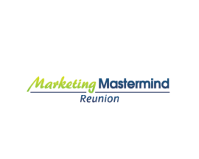 Marketing Mastermind Reunion entry by traceygl
