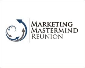 Marketing Mastermind Reunion entry by marukas