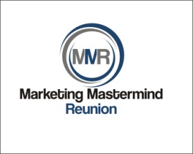 Marketing Mastermind Reunion entry by marukas