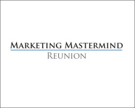 Marketing Mastermind Reunion entry by marukas