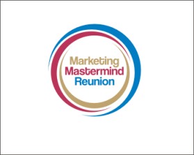 Marketing Mastermind Reunion entry by marukas