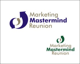 Marketing Mastermind Reunion entry by marukas