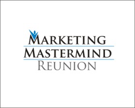 Marketing Mastermind Reunion entry by marukas