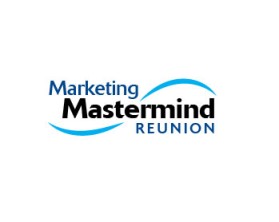 Marketing Mastermind Reunion entry by kemuningb10