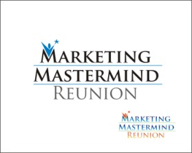 Marketing Mastermind Reunion entry by marukas