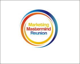 Marketing Mastermind Reunion entry by marukas