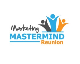 Marketing Mastermind Reunion entry by greycrow