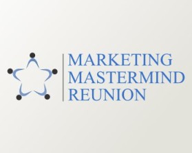 Marketing Mastermind Reunion entry by decosigner