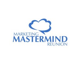 Marketing Mastermind Reunion entry by decosigner