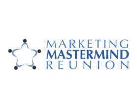 Marketing Mastermind Reunion entry by decosigner