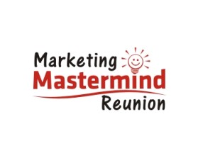 Marketing Mastermind Reunion entry by frankeztein
