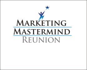 Marketing Mastermind Reunion entry by marukas