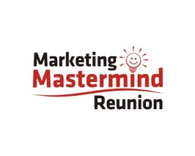 Marketing Mastermind Reunion entry by frankeztein