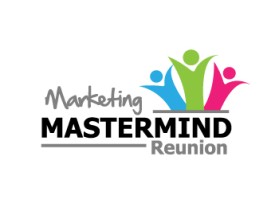 Marketing Mastermind Reunion entry by greycrow
