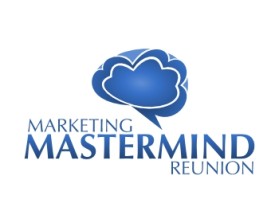 Marketing Mastermind Reunion entry by decosigner