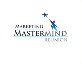 Marketing Mastermind Reunion entry by marukas