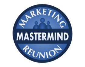 Marketing Mastermind Reunion entry by decosigner